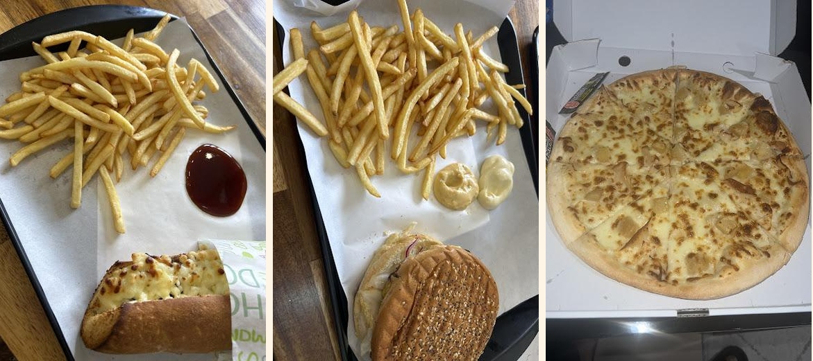 Mikado Pizza - Gallery Image 1