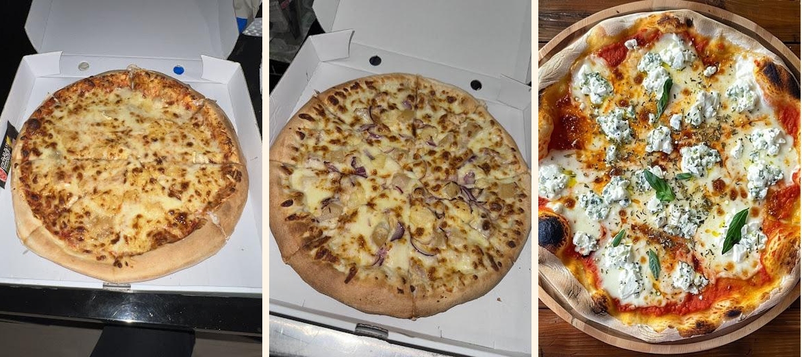 Mikado Pizza - Gallery Image 2