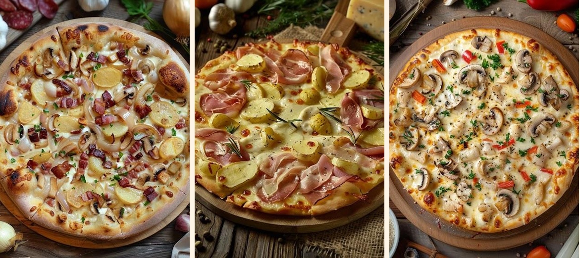 Mikado Pizza - Gallery Image 3