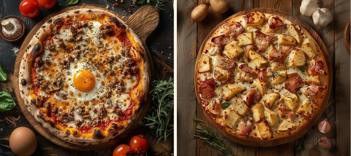 Mikado Pizza - Gallery Image 5