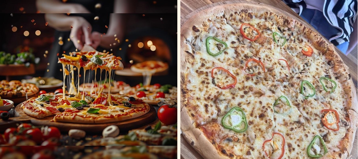 Mikado Pizza - Gallery Image 7